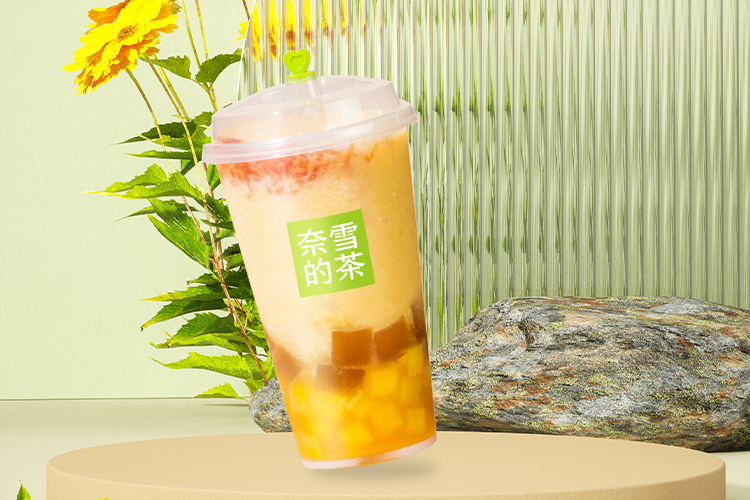 奈雪的茶加盟需要多少錢呢，奈雪的茶加盟要多少加盟費用