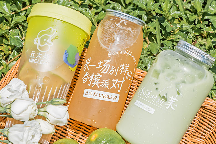 丘大叔檸檬茶加盟條件和費(fèi)用-丘大叔檸檬茶加盟可以嗎