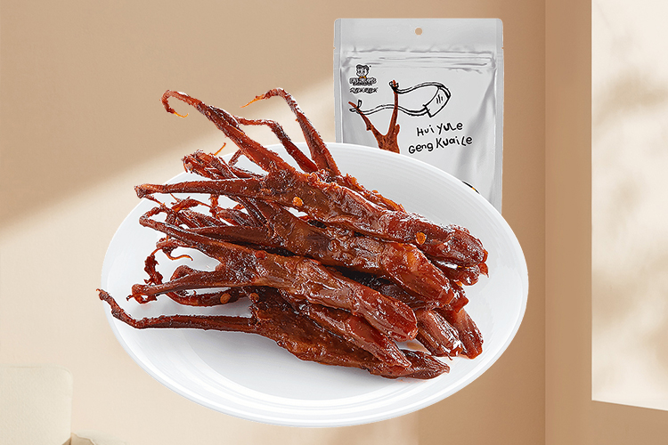 周黑鴨加盟成本大概是多少-周黑鴨加盟費(fèi)用和流程詳情