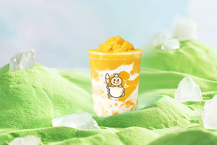 蜜雪冰城加盟費(fèi)現(xiàn)在是多少錢啊，蜜雪冰城加盟條件和流程分析