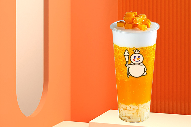 縣城蜜雪冰城加盟需要多少錢及加盟條件，2023蜜雪冰城奶茶加盟需要多少錢