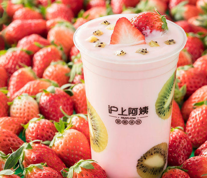 加盟滬上阿姨奶茶大概需要多少錢，加盟滬上阿姨奶茶需要多少萬元