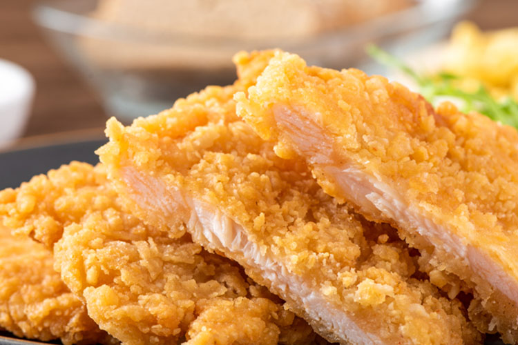 正新雞排加盟費(fèi)及加盟條件現(xiàn)在是多少-正新雞排新的加盟條件是什么