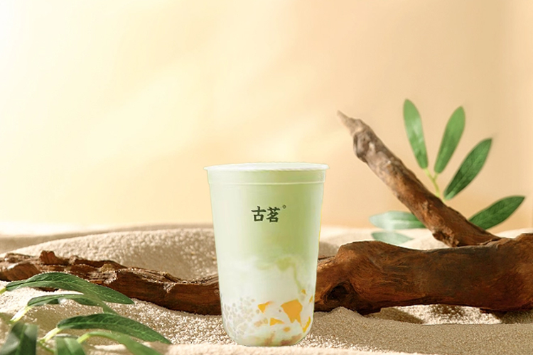 加盟古茗奶茶費用大概需要多少錢?