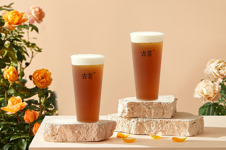 古茗奶茶加盟費用，古茗奶茶加盟費明細(xì)表2024