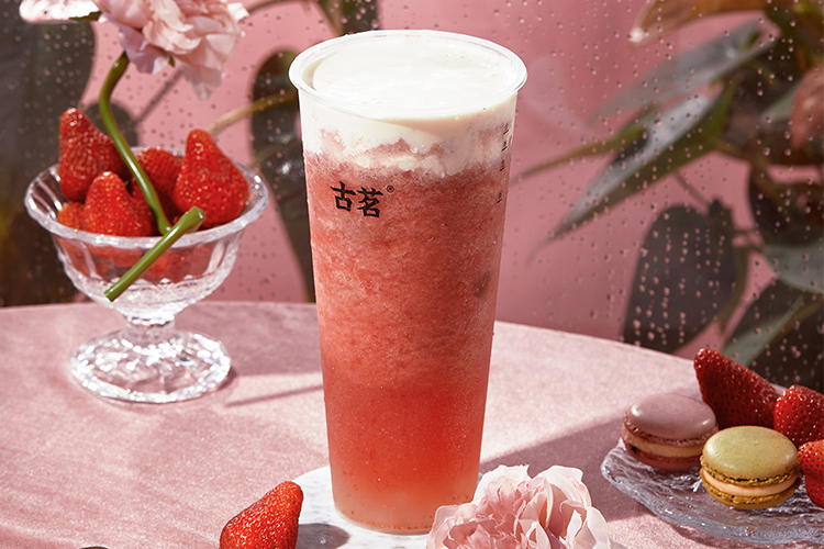 奶茶店古茗加盟費(fèi)多少錢啊，開家古茗奶茶加盟費(fèi)多少