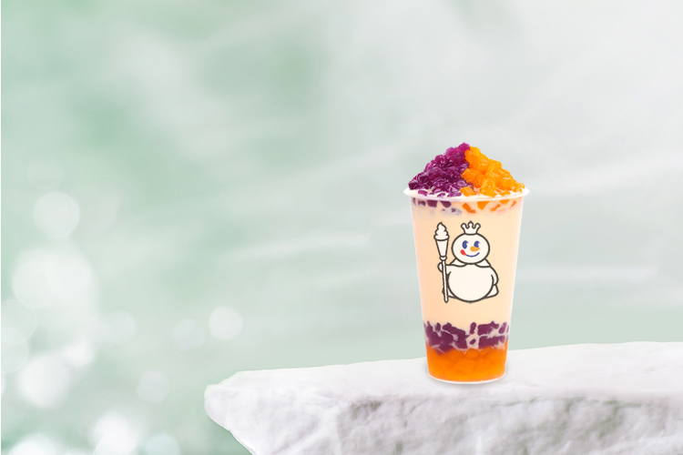 加盟蜜雪冰城什么價格，小縣城蜜雪冰城加盟費(fèi)多少