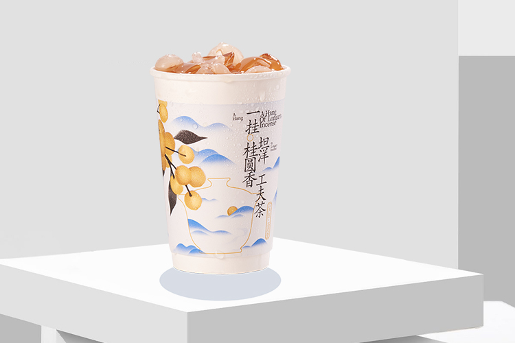 ?茶百道怎么加盟費多少，茶百道茶飲怎么加盟