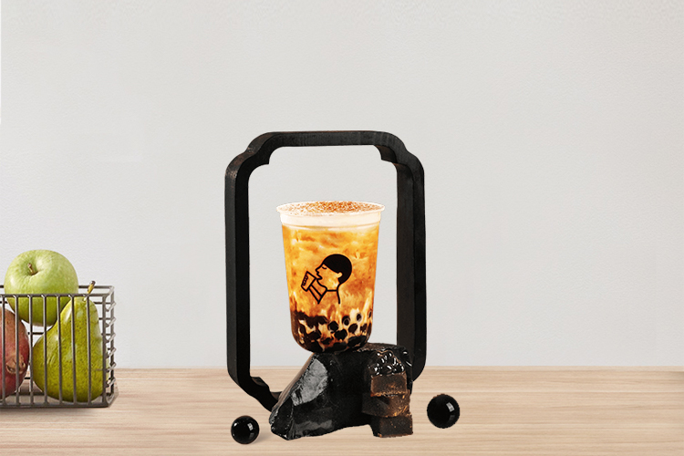 喜茶奶茶加盟店費(fèi)用大概要多少錢