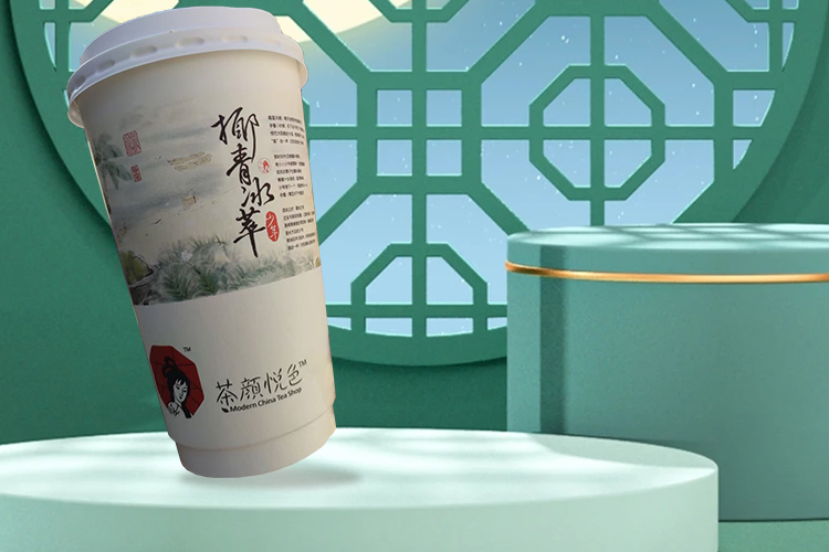 茶顏悅色奶茶店加盟需要多少錢啊大概，茶顏悅色奶茶加盟條件和流程