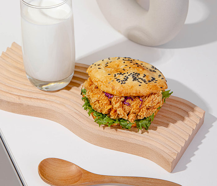 塔斯汀漢堡加盟費(fèi)用需要多少，塔斯汀漢堡加盟流程是什么