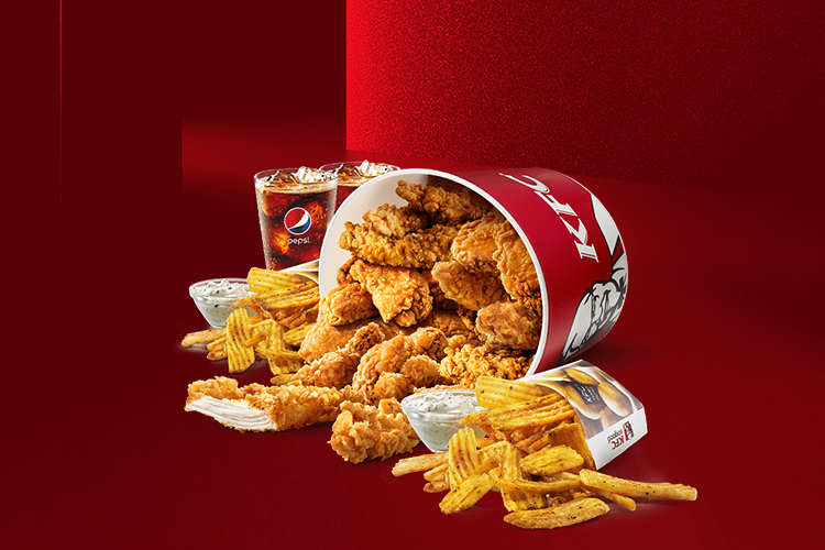 2023年肯德基加盟費用是多少-肯德基加盟條件和加盟費用詳細