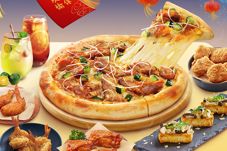 必勝客加盟條件和加盟費(fèi)用-必勝客加盟多久可以回本啊