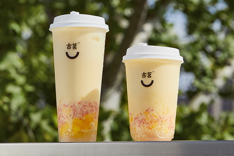 古茗加盟店加盟大約需要多少錢，古茗奶茶怎么加盟流程是什么