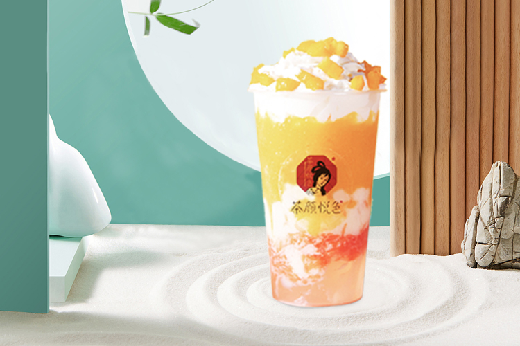 茶顏悅色奶茶店加盟費總共需要多少錢，茶顏悅色加盟需要什么流程