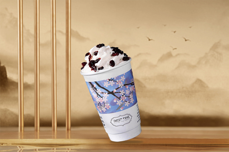 茶顏悅色奶茶店加盟費總共需要多少錢，茶顏悅色加盟需要什么流程