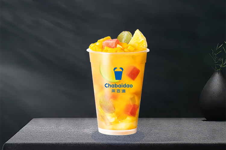 茶百道加盟條件及加盟費(fèi)用明細(xì)-加盟茶百道現(xiàn)在需要多少錢啊