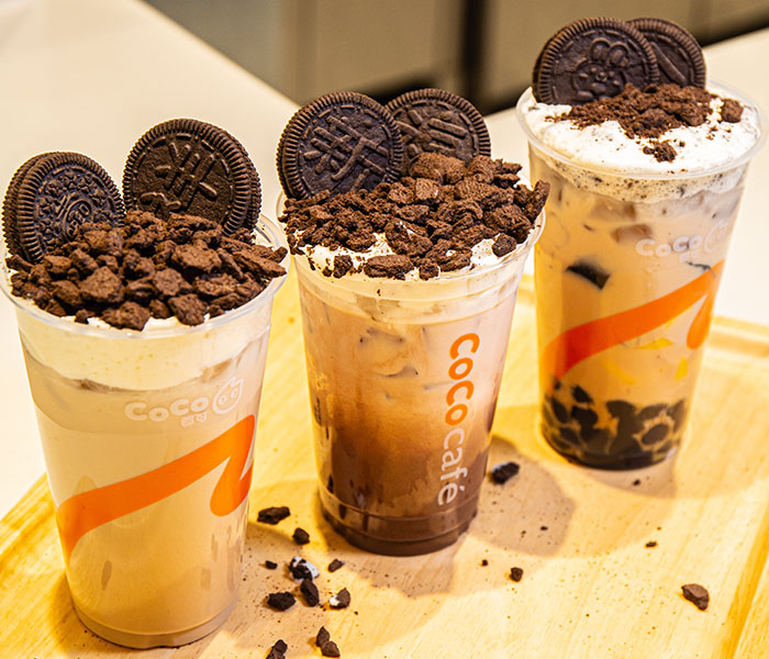 都可coco奶茶加盟費用和加盟條件-都可coco奶茶加盟要求是什么