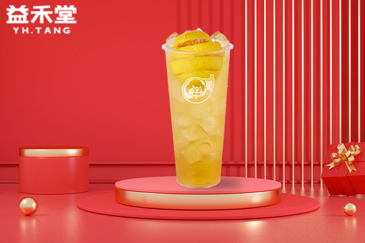 益禾堂奶茶店加盟需要多少錢,益禾堂加盟費用明細(xì)表
