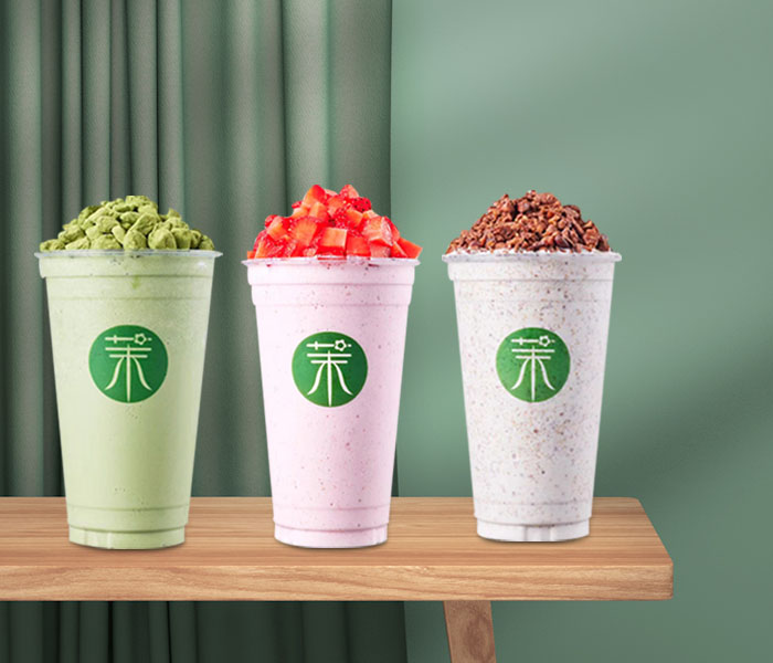 茉酸奶奶茶店怎么加盟需要多少錢