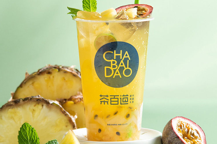 茶百道加盟費用及加盟條件分析,加盟茶百道需要什么硬性條件嗎