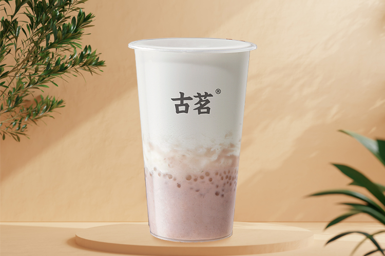 古茗奶茶加盟利潤和加盟費(fèi)用分析
