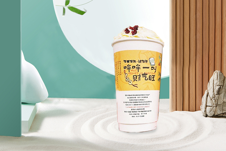 茶顏悅色奶茶加盟費(fèi)用大概是多少錢(qián)