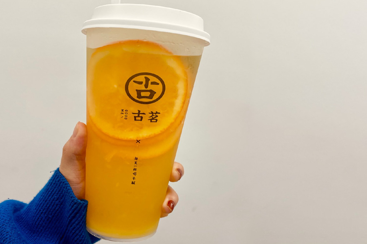 古茗加盟費(fèi)用和加盟條件是多少