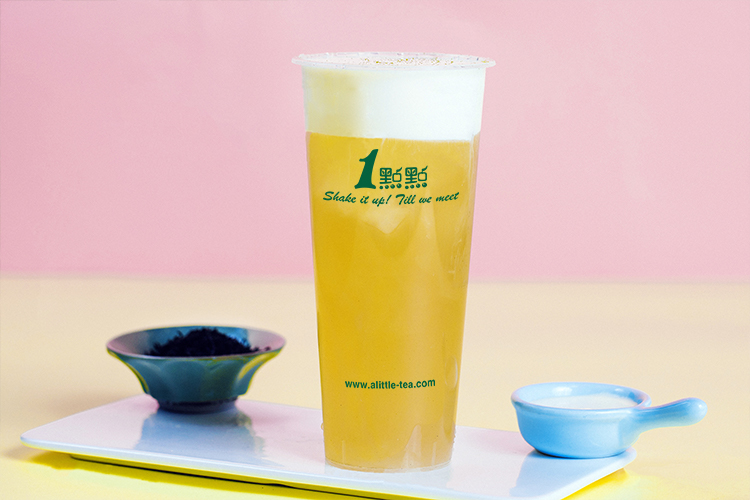 2023一點(diǎn)點(diǎn)奶茶加盟費(fèi)用是多少,一點(diǎn)點(diǎn)奶茶加盟有什么硬性條件嗎