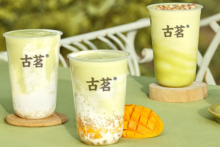 古茗奶茶加盟現(xiàn)在需要花費(fèi)多少錢(qián)可以加盟
