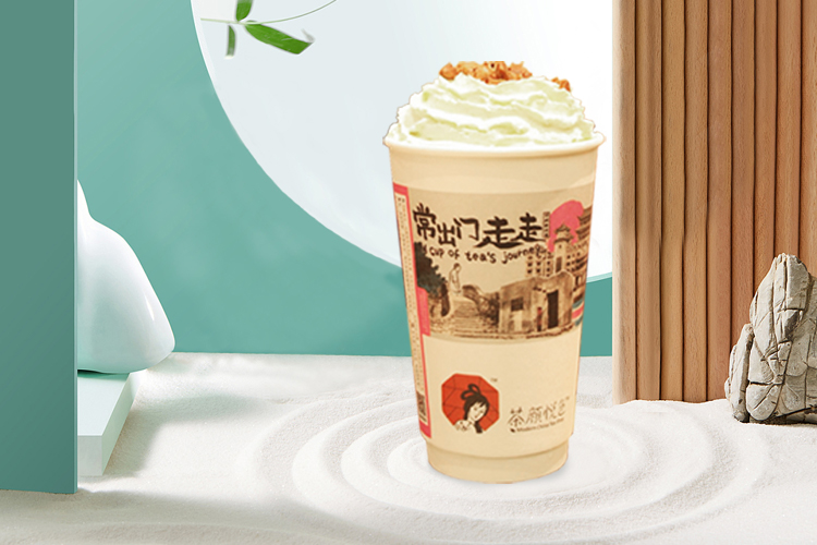 茶顏悅色加盟需要多少錢,茶顏悅色奶茶加盟要求是什么