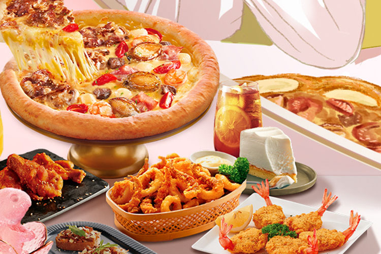 必勝客加盟需要多少資金,必勝客加盟具體要求是什么