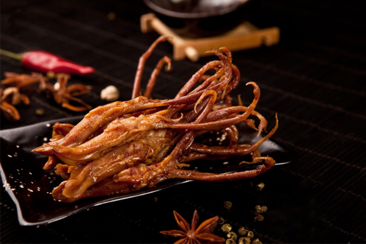 周黑鴨加盟現(xiàn)在需要多少加盟費,周黑鴨加盟一年可以賺多少 周黑鴨加盟現(xiàn)在需要多少加盟費,周黑鴨加盟一年可以賺多少