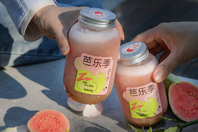 2023年喜茶加盟費用是多少錢
