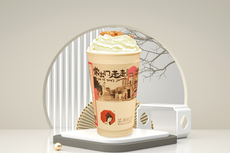 茶顏悅色奶茶店加盟費用多少錢,茶顏悅色加盟條件要求都有哪些
