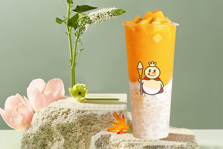 蜜雪冰城奶茶加盟費要多少，蜜雪冰城鄉(xiāng)鎮(zhèn)加盟費多少錢