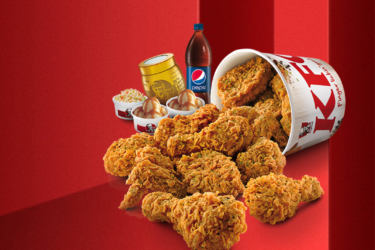 肯德基加盟大概是多少錢,肯德基加盟條件和加盟流程