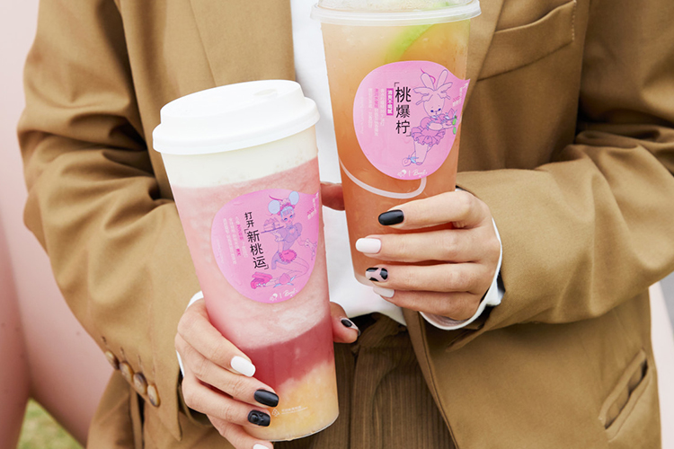 喜茶加盟條件及加盟費用，喜茶加盟需要什么條件