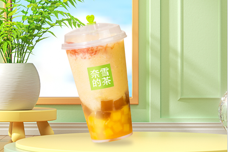 奈雪的茶加盟條件及加盟費(fèi)用多少，加盟奈雪店大概需要多少錢