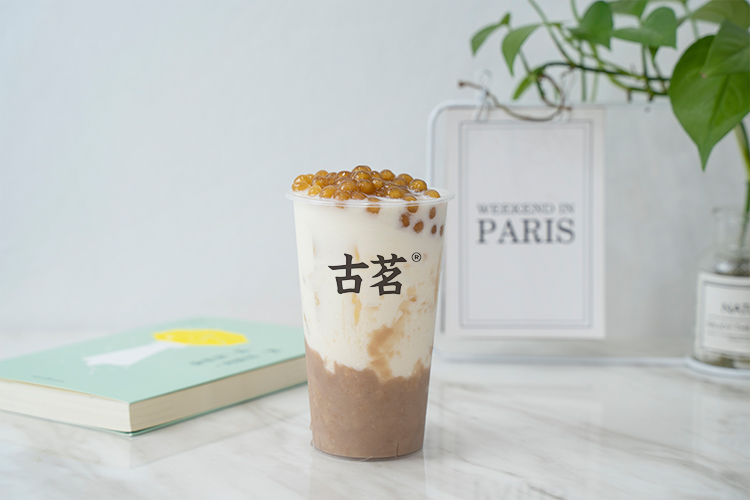 古茗加盟費用和利潤，加盟古茗奶茶店多少錢
