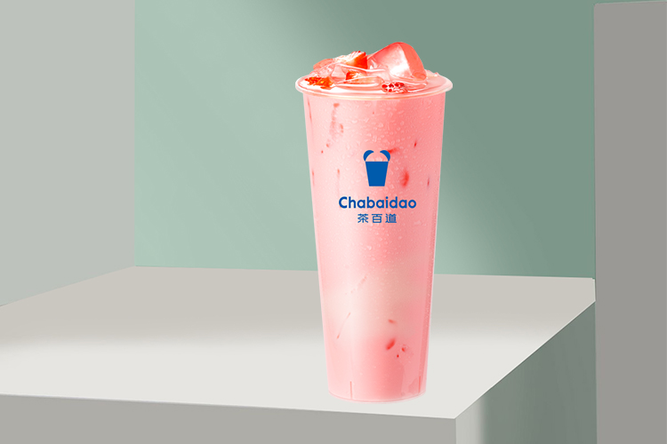 茶百道加盟費(fèi)用是多少錢啊,茶百道加盟條件和加盟費(fèi)用分析