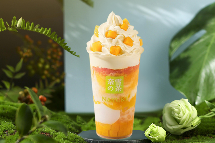 奈雪的茶加盟費(fèi)用和加盟條件,奈雪的茶加盟流程分析