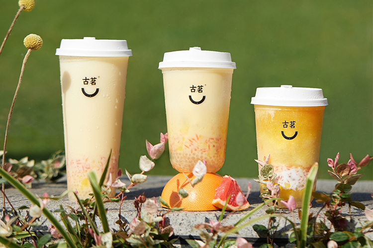 古茗加盟費用大概需要多少加盟費用,古茗加盟費用明細分析表,古茗奶茶加盟條件和流程