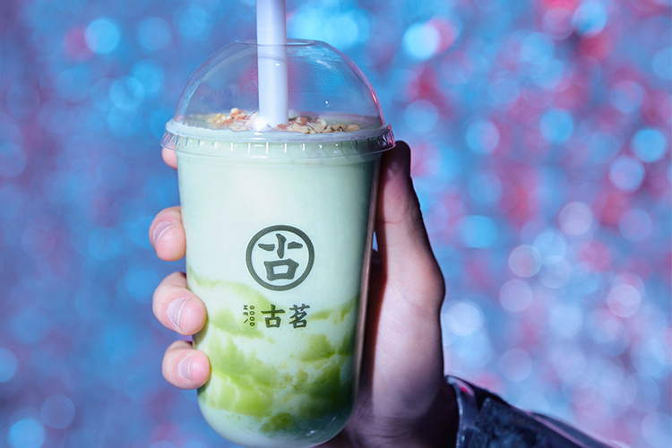 古茗加盟費用大概需要多少加盟費用,古茗加盟費用明細分析表,古茗奶茶加盟條件和流程