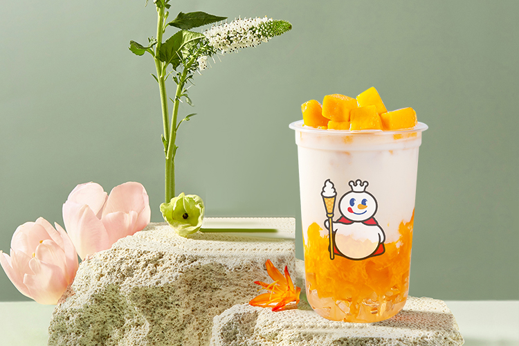 蜜雪冰城加盟的條件，縣城內(nèi)加盟蜜雪冰城
