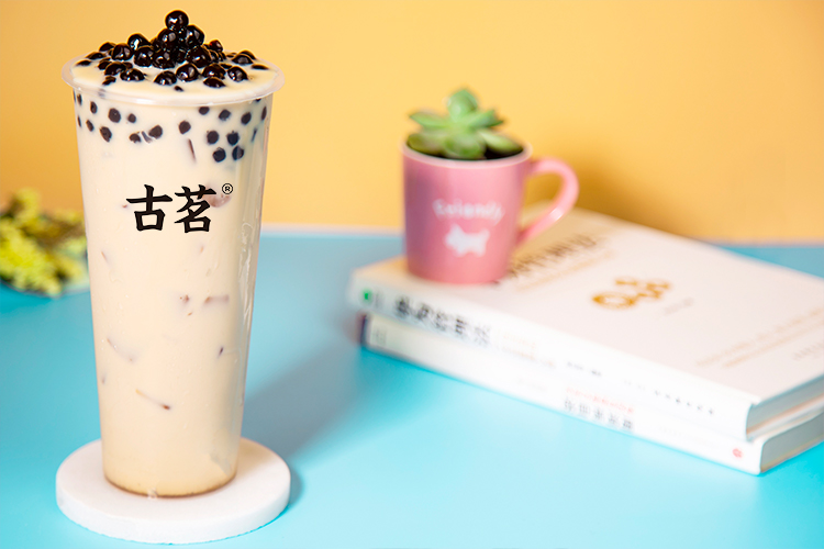 開家古茗大概多少錢，古茗奶茶連鎖加盟條件