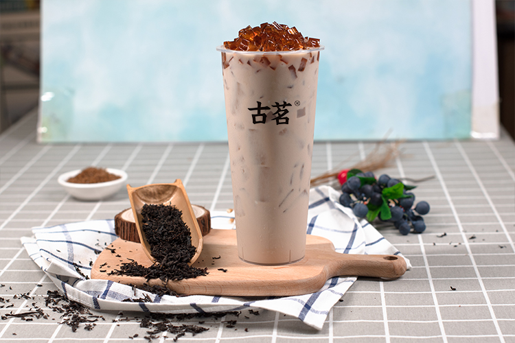 開家古茗大概多少錢，古茗奶茶連鎖加盟條件