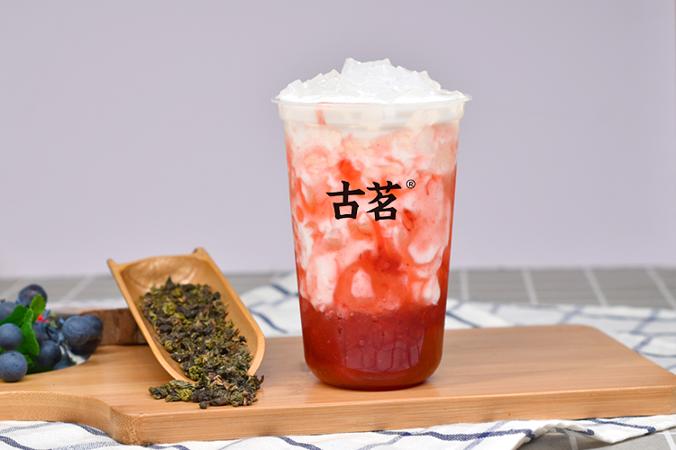 如何加盟古茗奶茶店鋪，開(kāi)古茗奶茶店投資多少