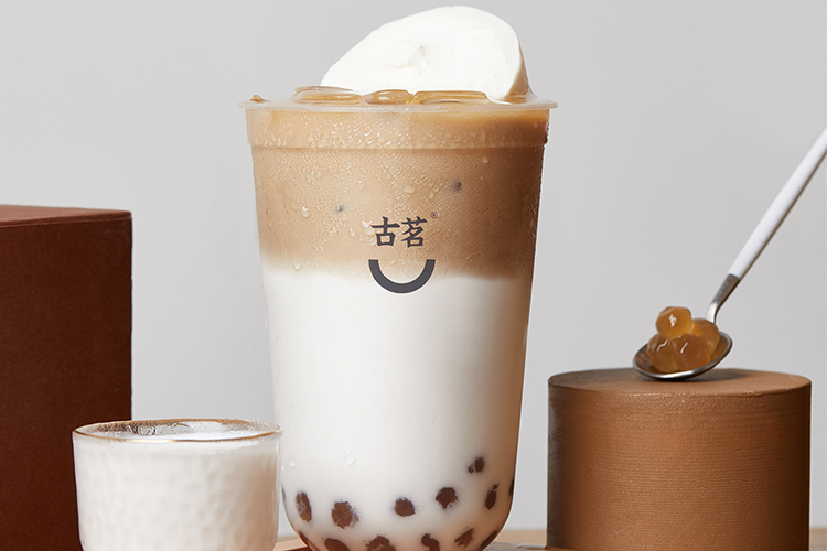 古茗加盟條件及加盟費用明細