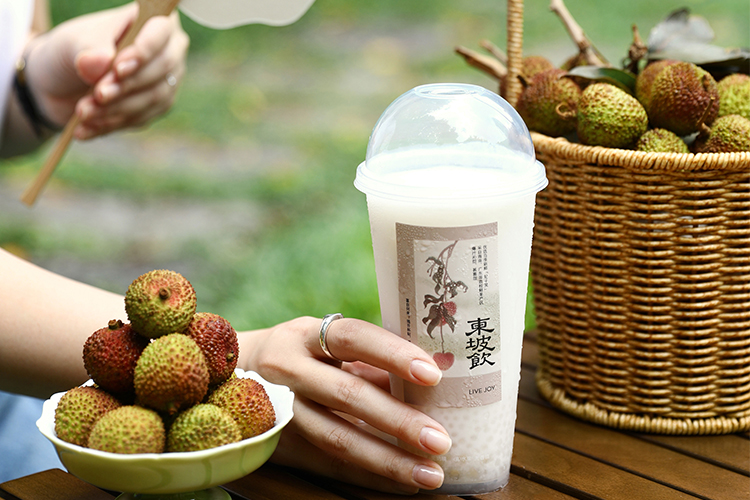 2023年加盟喜茶需投入多少錢